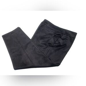 JONES NEW YORK NWT Women’s Black Pants Wide Leg Size XL New With Tags